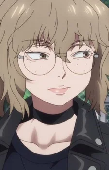 Hatahiro, Saeko