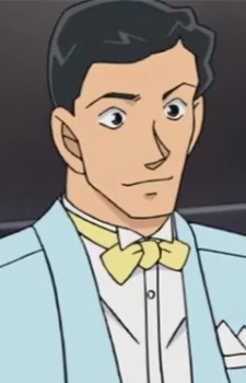 Hatakeyama, Masaru