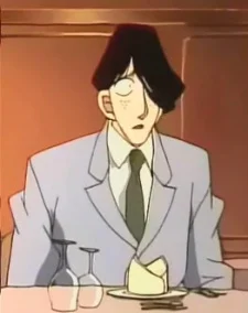 Hatamoto, Ichirou