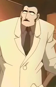 Hatamoto, Jouji