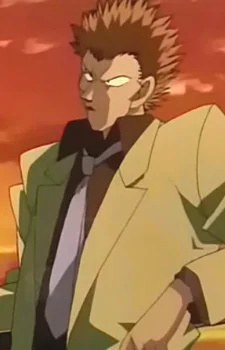 Hatamoto, Tatsuo