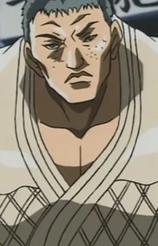 Hatanaka, Kouhei