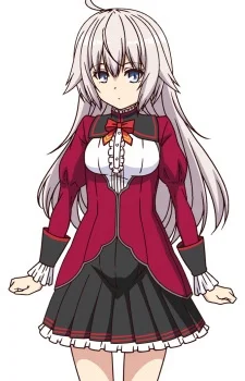 Hatanaka, Mimi