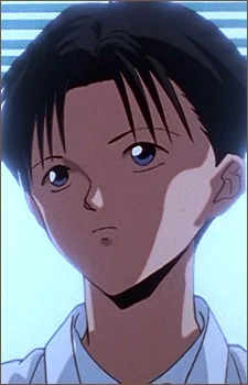 Hatanaka, Shuichi