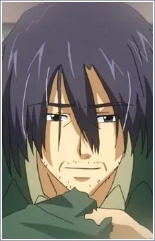 Hatano, Issei