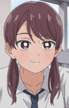 Hatashima, Mayu