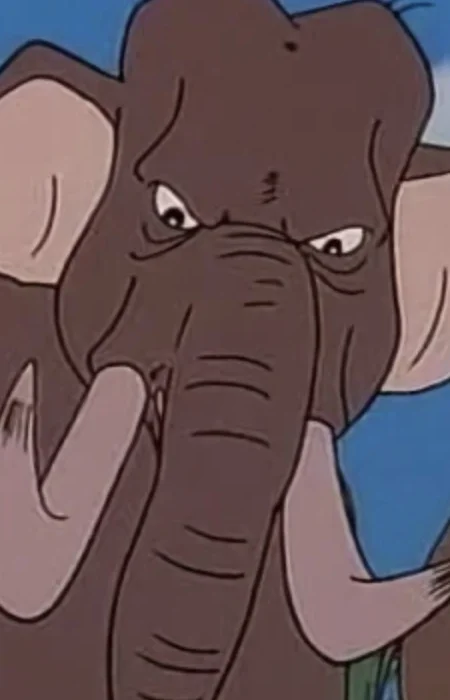 Hathi