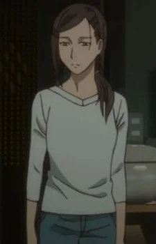 Hatori, Akiko