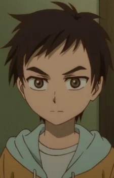 Hatori, Daiki