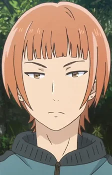Hatori, Kaede