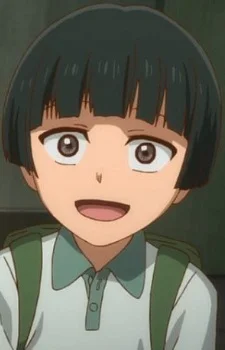 Hatori, Kouki