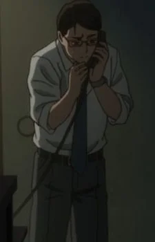 Hatori, Shouji