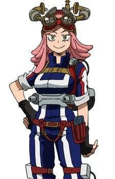 Hatsume, Mei
