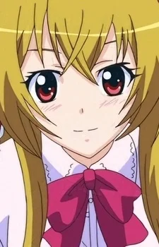 Hatsune, Charlotte