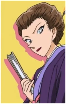 Hattori, Shizuka