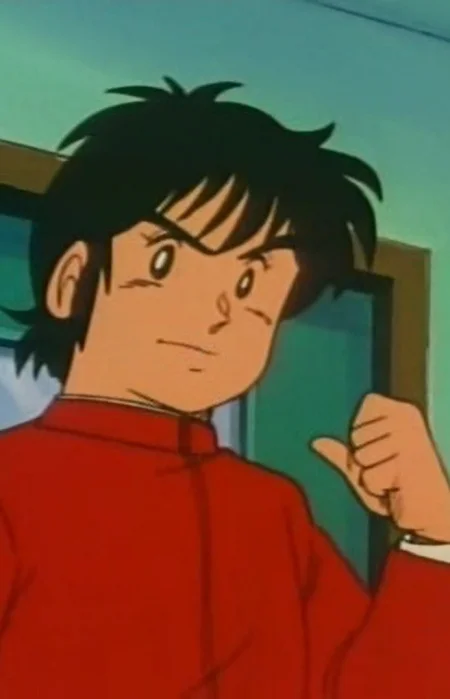 Hattori, Yuichirou