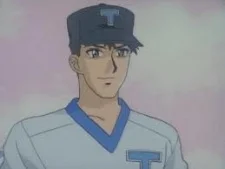 Hayakawa, Hidehiko