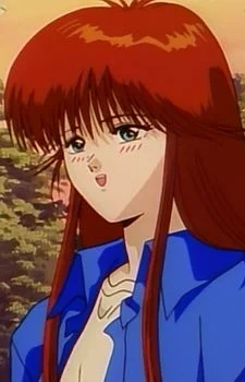 Hayakawa, Kyouko