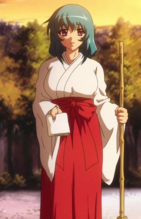 Hayakawa, Sachie