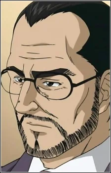 Hayakawa, Shunsuke