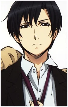 Hayakawa, Takumi
