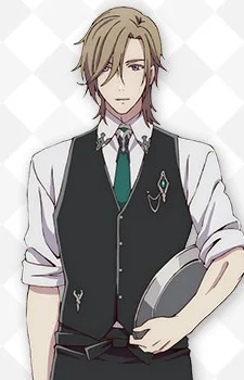 Hayakawa, Tsubasa