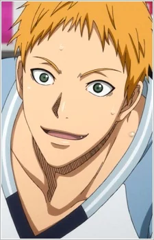 Hayama, Kotarou