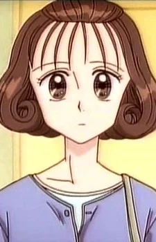Hayama, Natsumi