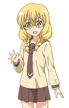 Hayama, Teru
