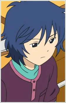 Hayami, Akira