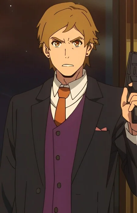 Hayami, Atsushi