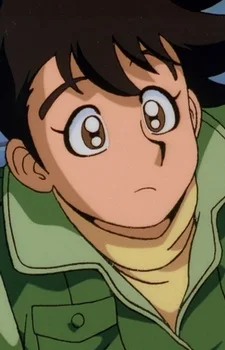 Hayami, Chokkei