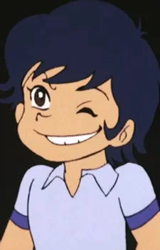 Hayami, Junpei