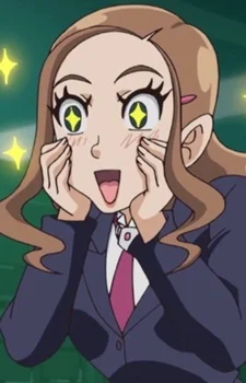 Hayami, Risa