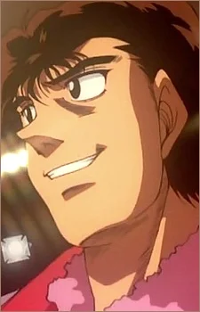 Hayami, Ryuuichi