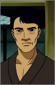 Hayami, Tadao