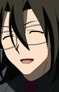 Hayao, Anri
