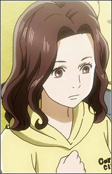 Hayasaka, Nene