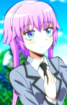 Hayasaka, Ritsu