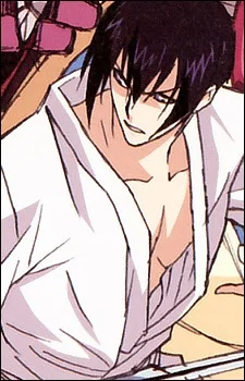 Hayasaka, Shusui