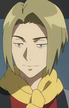 Hayasaka, Tasuku