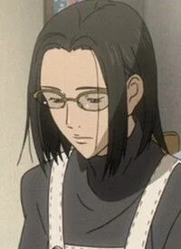 Hayasaka, Yasuko