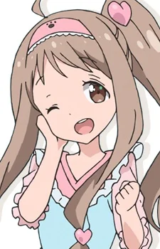 Hayase, Kinue