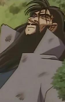 Hayase, Tatsuo