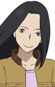 Hayashi, Kaguya