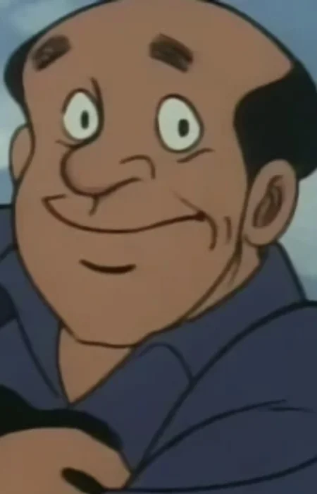 Hayashi, Keishichi