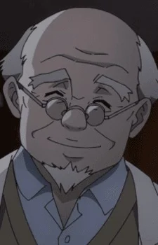 Hayashi, Keita