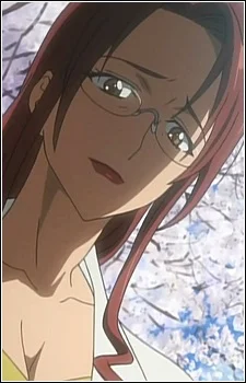 Hayashi, Kyoko