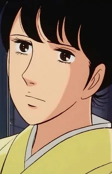Hayashi, Noriko