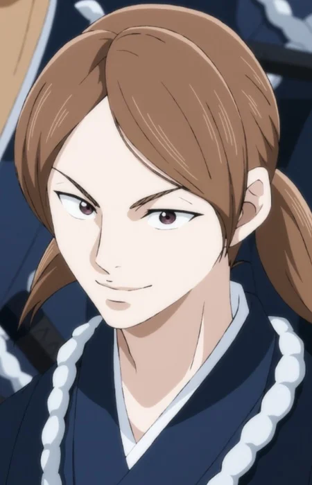 Hayashi, Shintarou